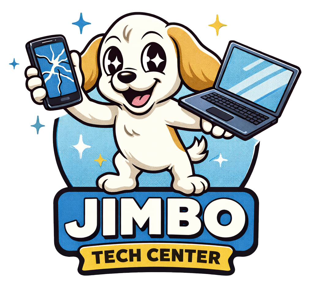 Jimbo Tech Center